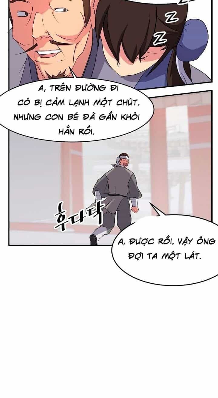 Trọng Sinh, Bất Khả Chiến Bại - Chương 24 - ảnh 33
