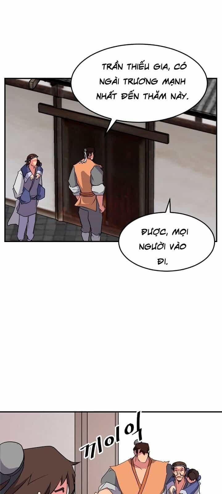 Trọng Sinh, Bất Khả Chiến Bại - Chương 24 - ảnh 38