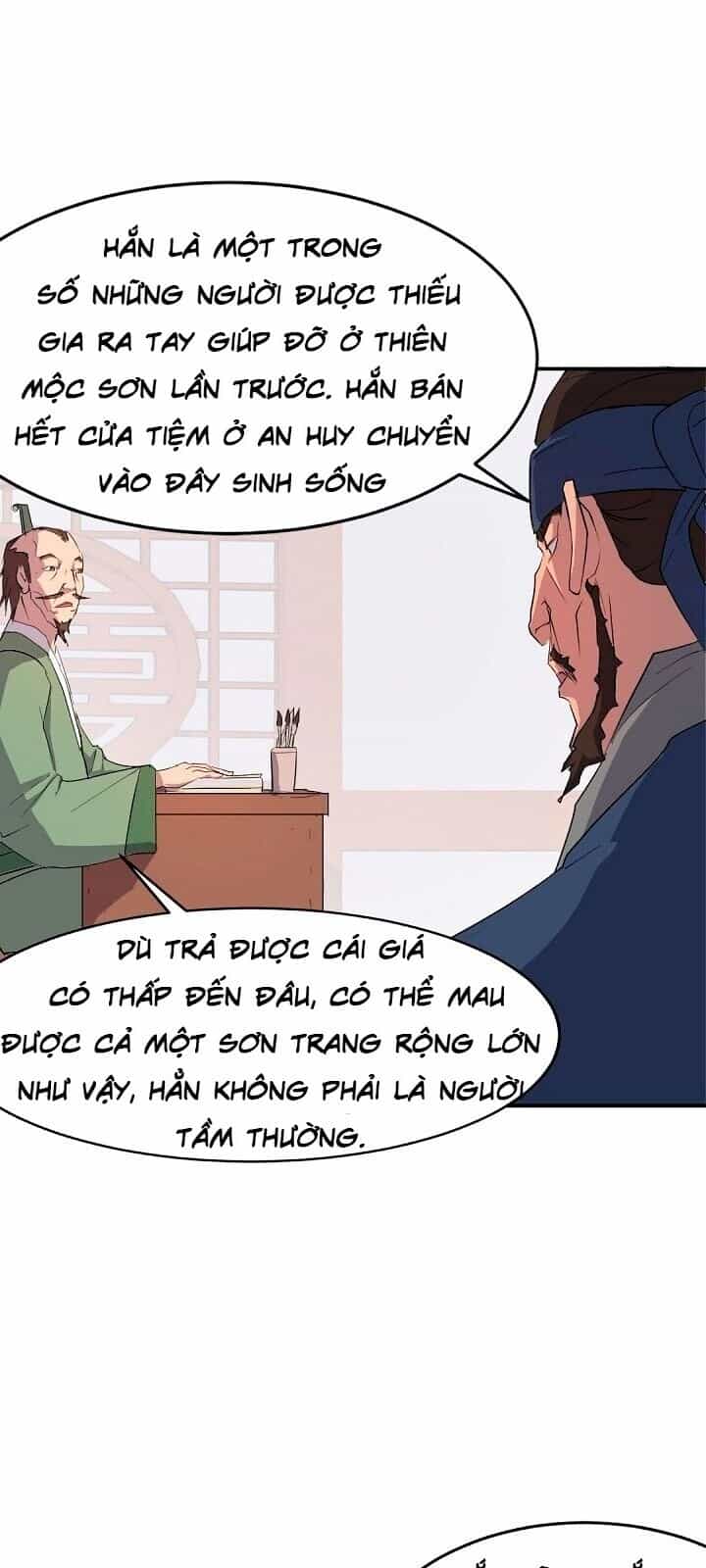 Trọng Sinh, Bất Khả Chiến Bại - Chương 24 - ảnh 59
