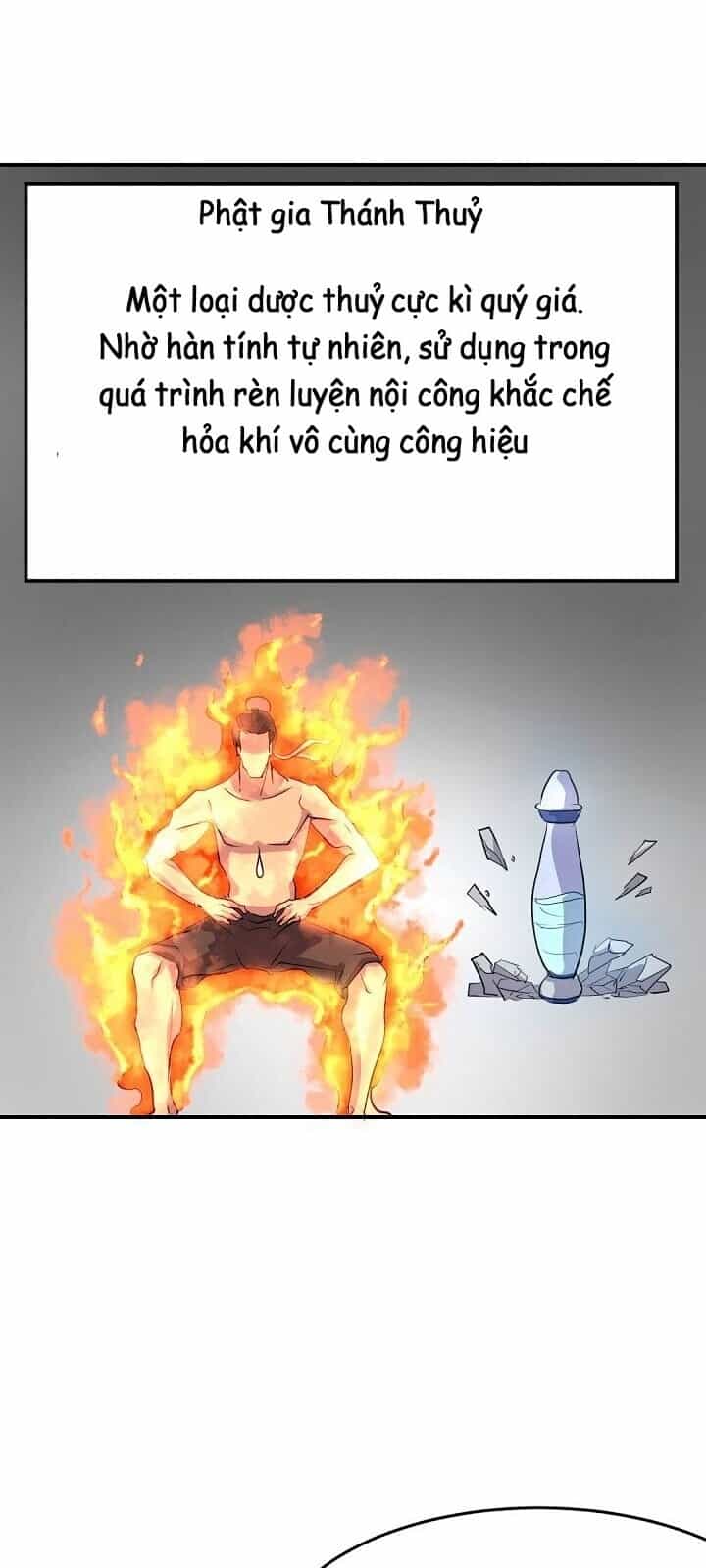 Trọng Sinh, Bất Khả Chiến Bại - Chương 24 - ảnh 6