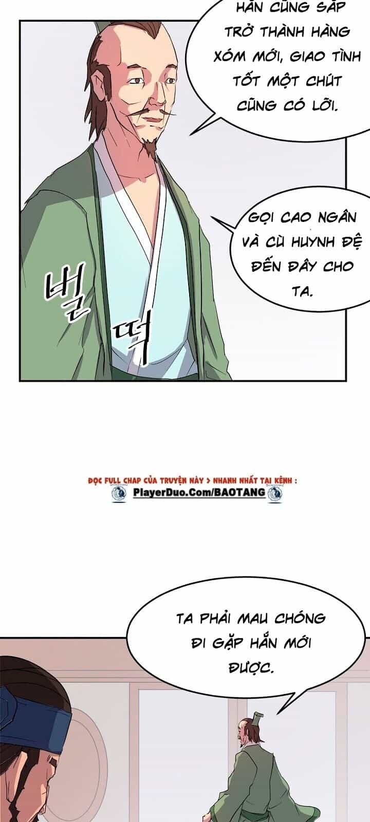 Trọng Sinh, Bất Khả Chiến Bại - Chương 24 - ảnh 60