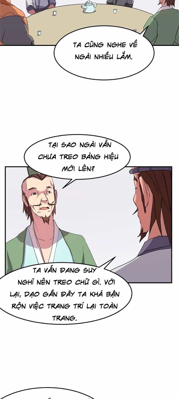Trọng Sinh, Bất Khả Chiến Bại - Chương 24 - ảnh 63