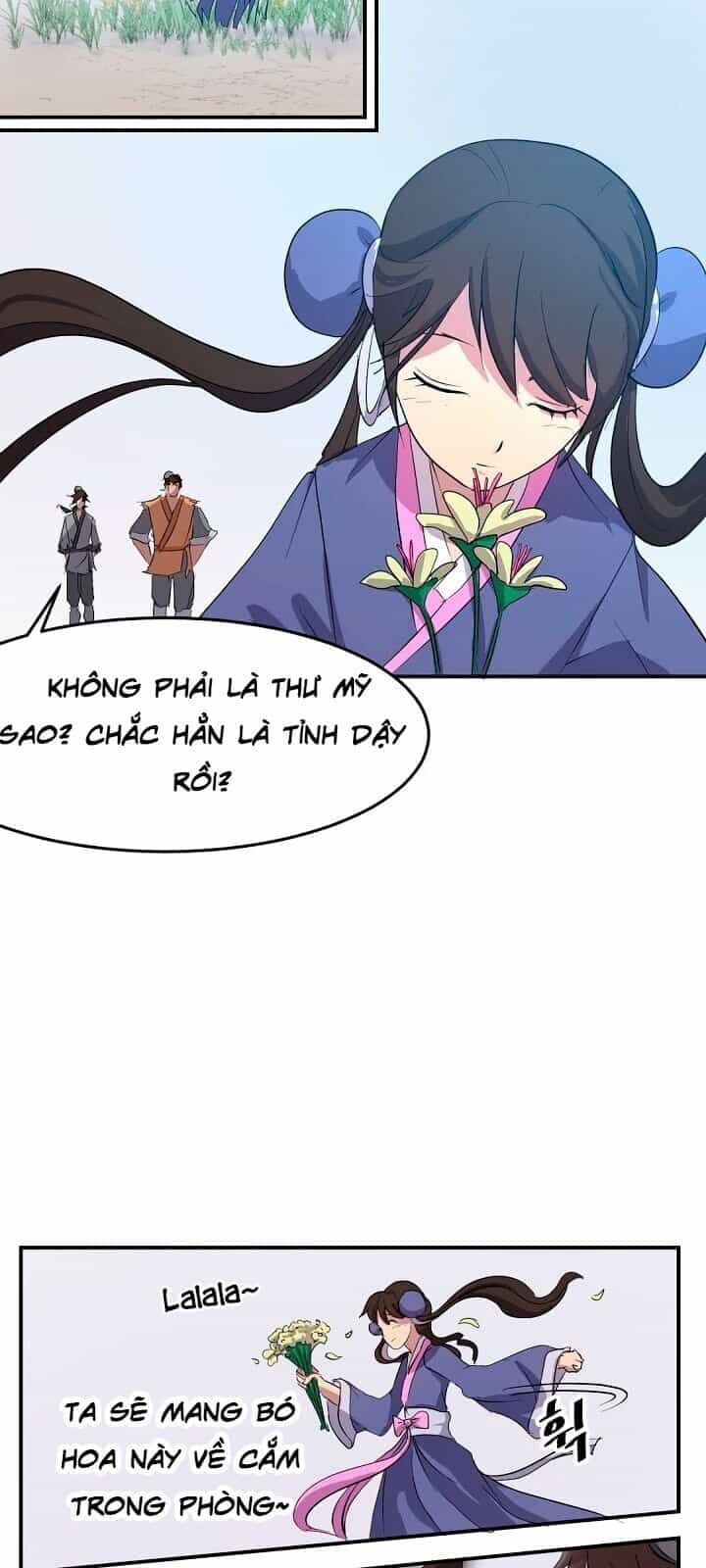 Trọng Sinh, Bất Khả Chiến Bại - Chương 24 - ảnh 67