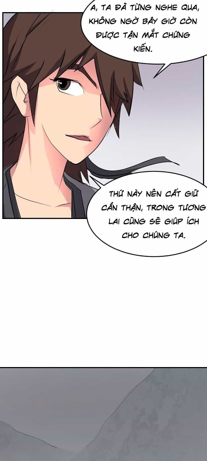 Trọng Sinh, Bất Khả Chiến Bại - Chương 24 - ảnh 7