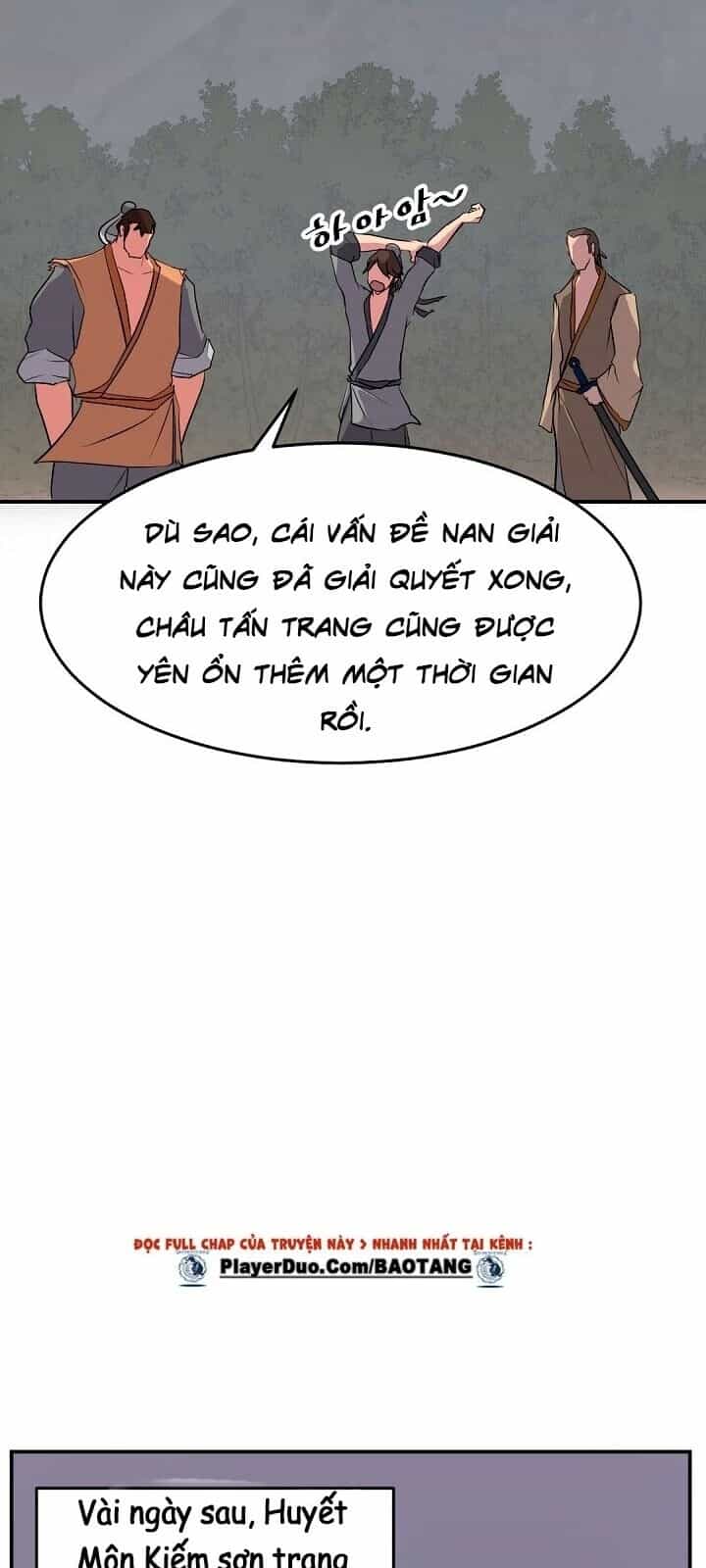 Trọng Sinh, Bất Khả Chiến Bại - Chương 24 - ảnh 8