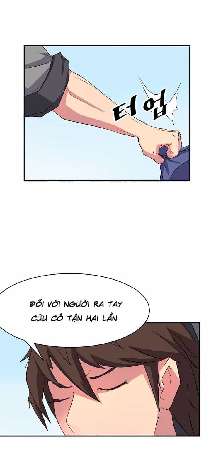 Trọng Sinh, Bất Khả Chiến Bại - Chương 25 - ảnh 10