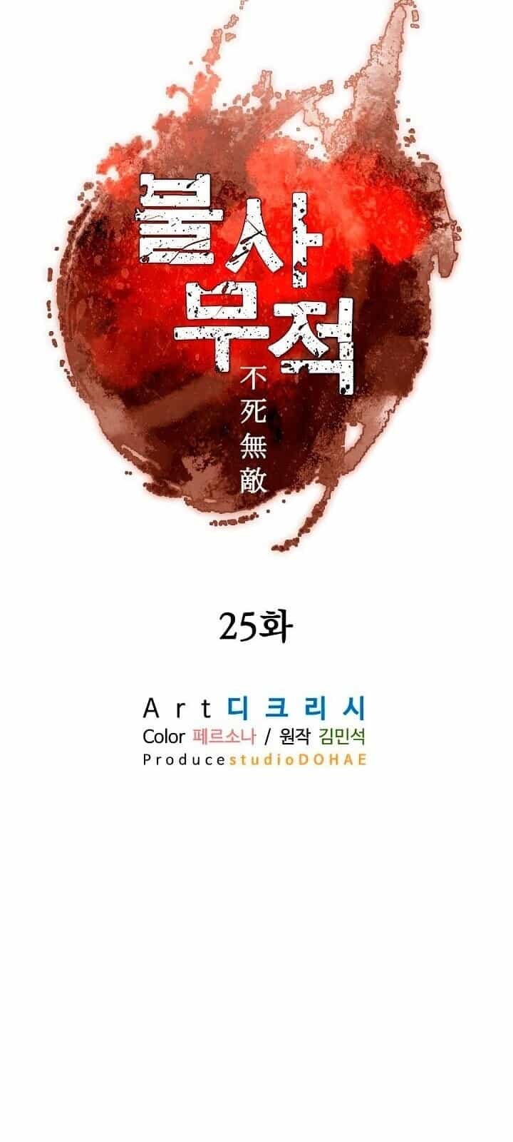Trọng Sinh, Bất Khả Chiến Bại - Chương 25 - ảnh 27