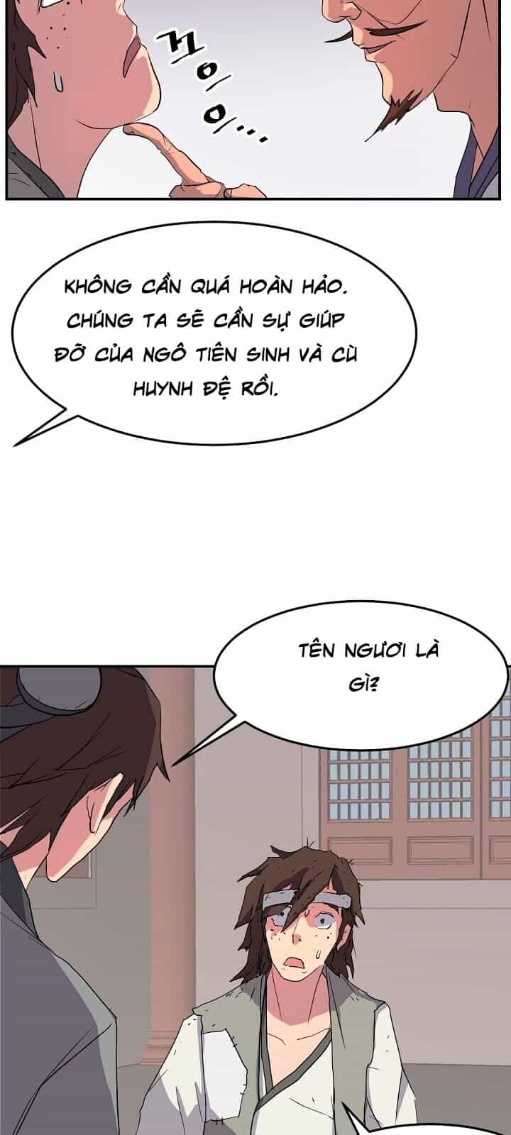 Trọng Sinh, Bất Khả Chiến Bại - Chương 25 - ảnh 38