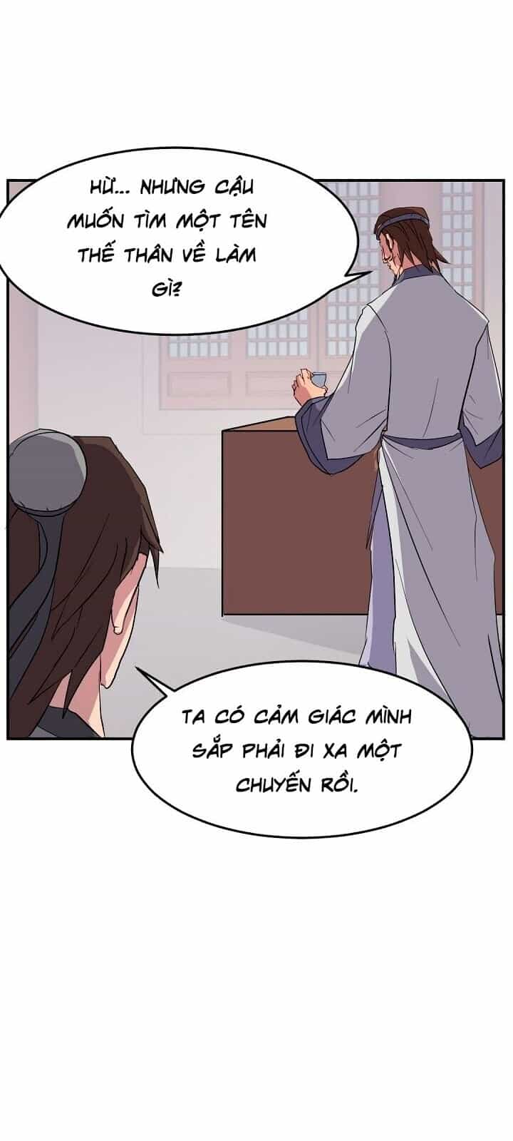 Trọng Sinh, Bất Khả Chiến Bại - Chương 25 - ảnh 47
