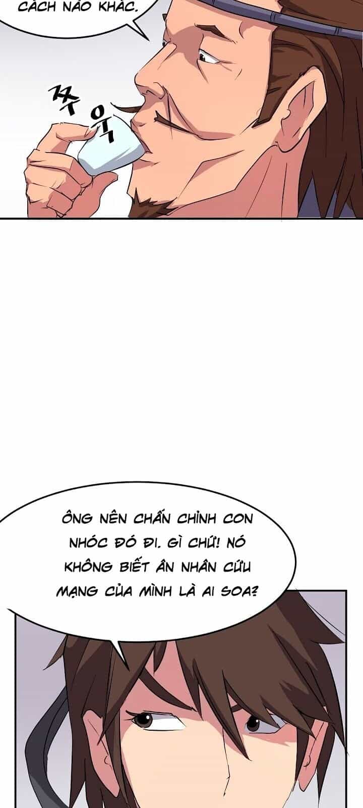 Trọng Sinh, Bất Khả Chiến Bại - Chương 25 - ảnh 52