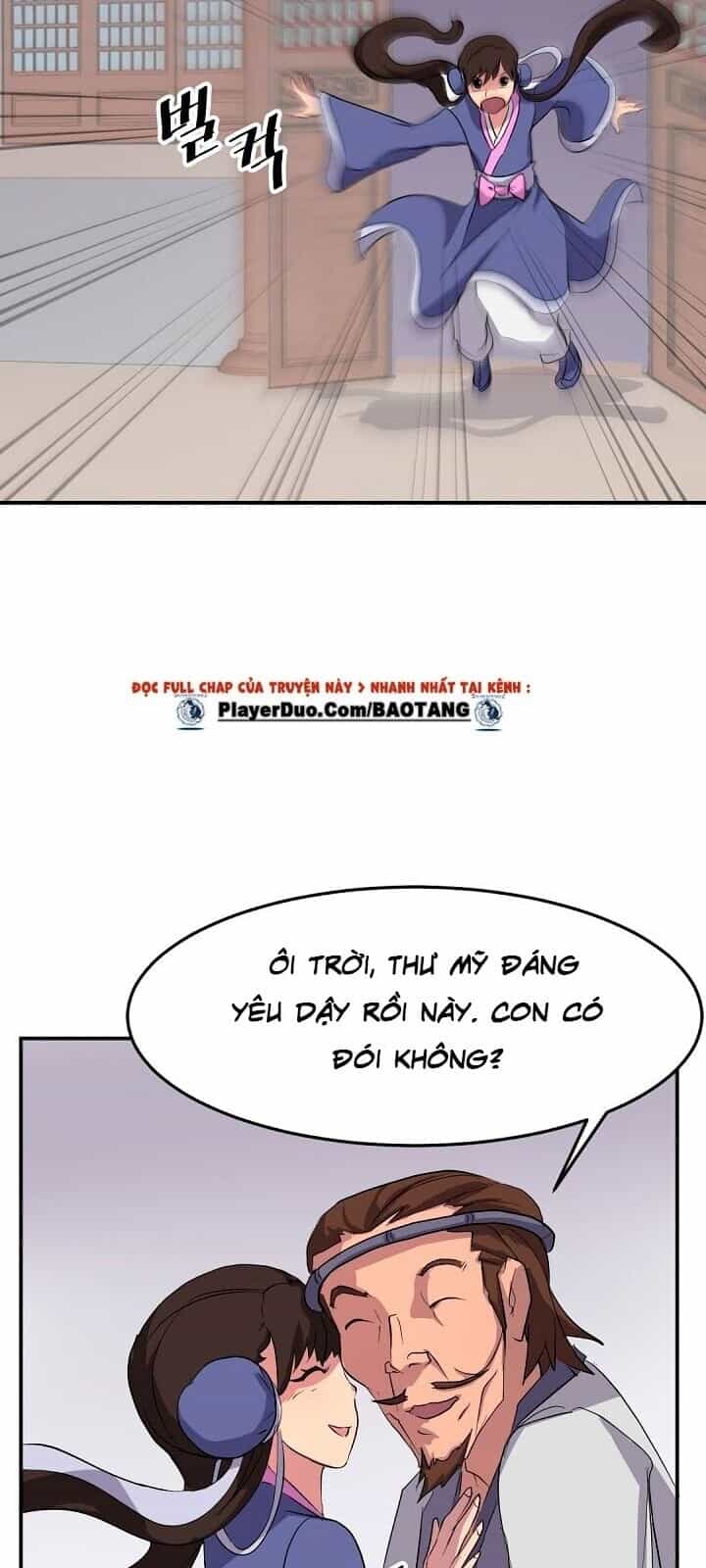 Trọng Sinh, Bất Khả Chiến Bại - Chương 25 - ảnh 56