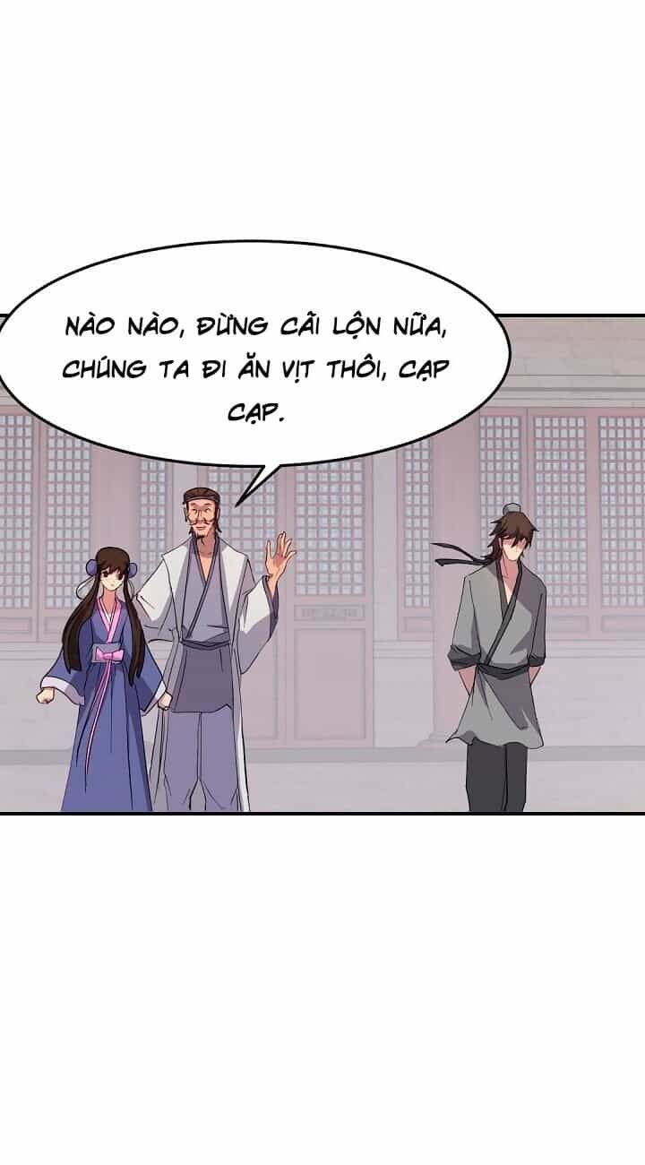 Trọng Sinh, Bất Khả Chiến Bại - Chương 25 - ảnh 60