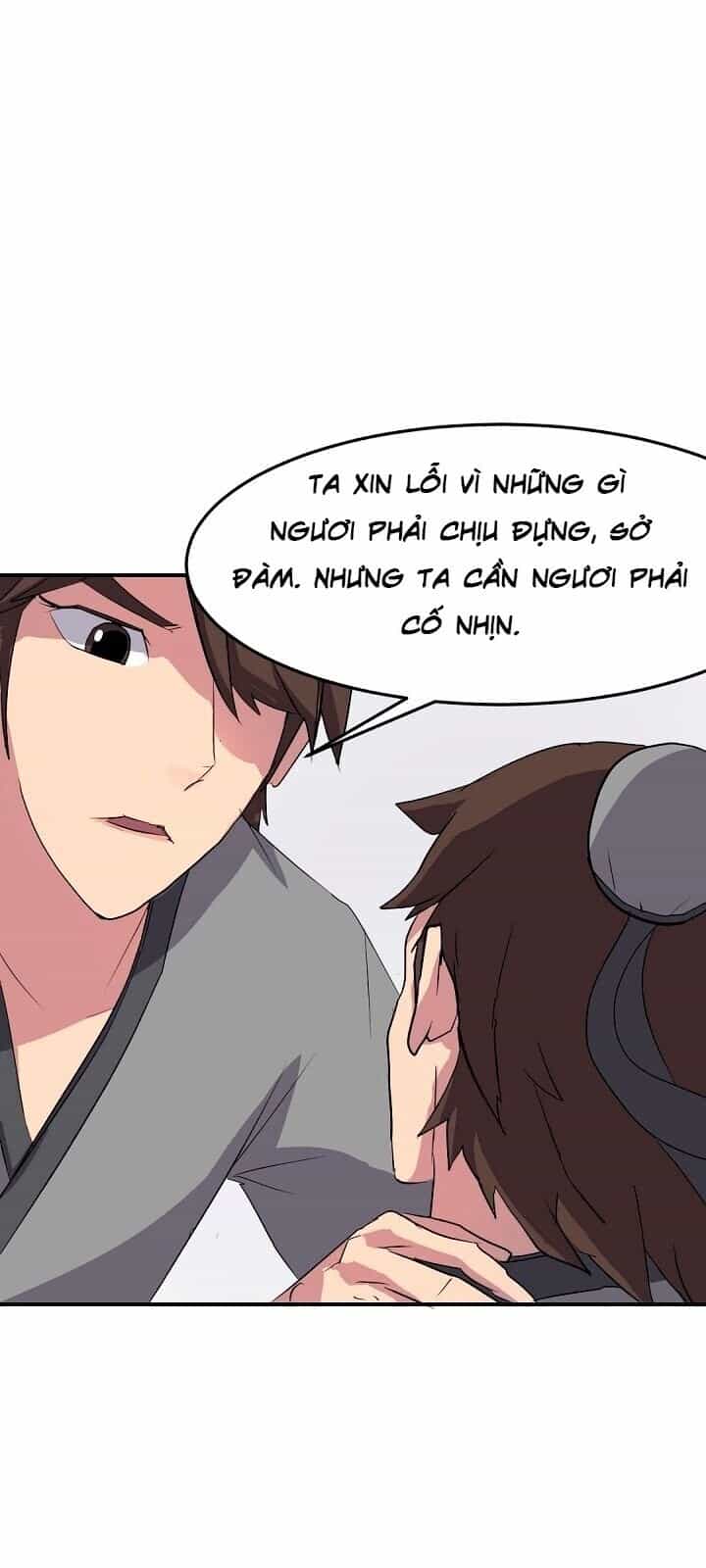 Trọng Sinh, Bất Khả Chiến Bại - Chương 26 - ảnh 10