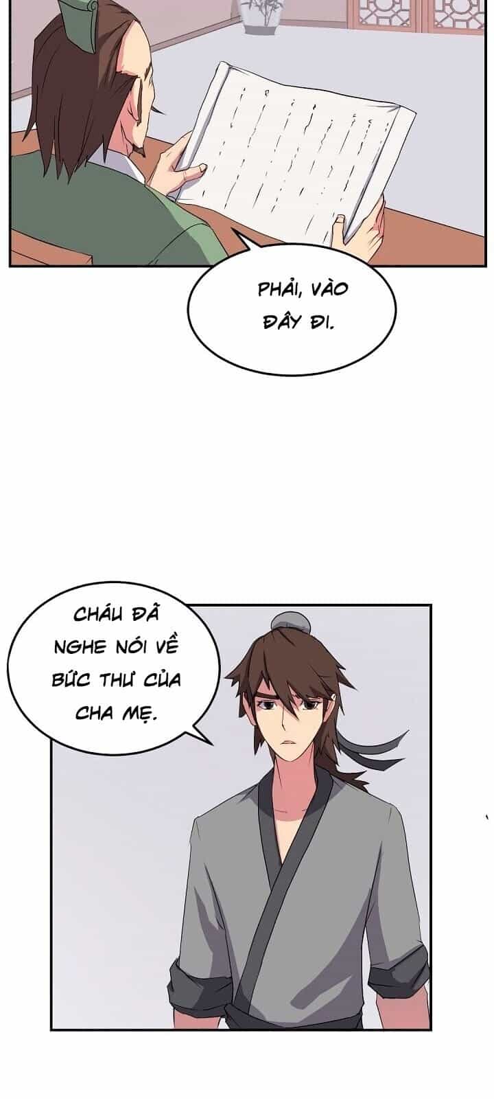 Trọng Sinh, Bất Khả Chiến Bại - Chương 26 - ảnh 23