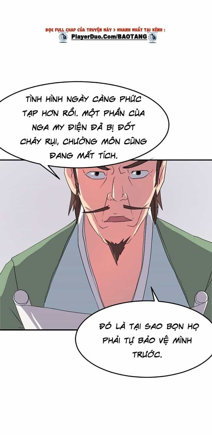 Trọng Sinh, Bất Khả Chiến Bại - Chương 26 - ảnh 24