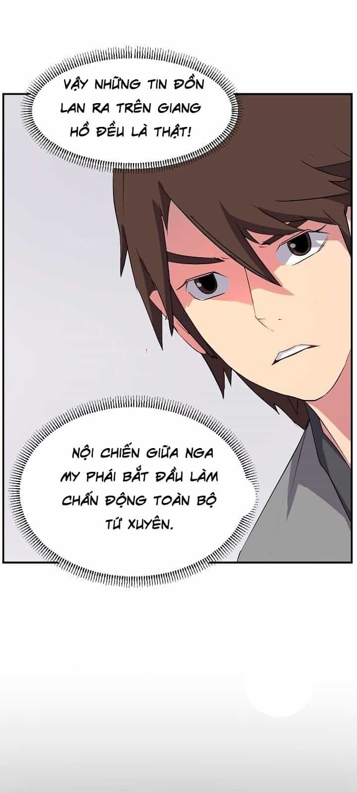 Trọng Sinh, Bất Khả Chiến Bại - Chương 26 - ảnh 25