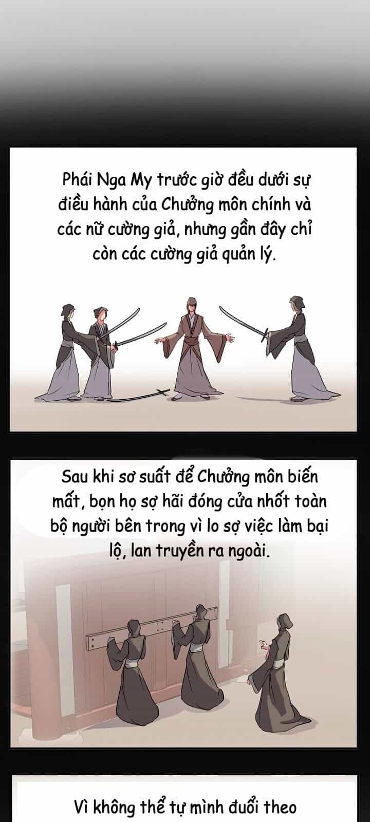 Trọng Sinh, Bất Khả Chiến Bại - Chương 26 - ảnh 26