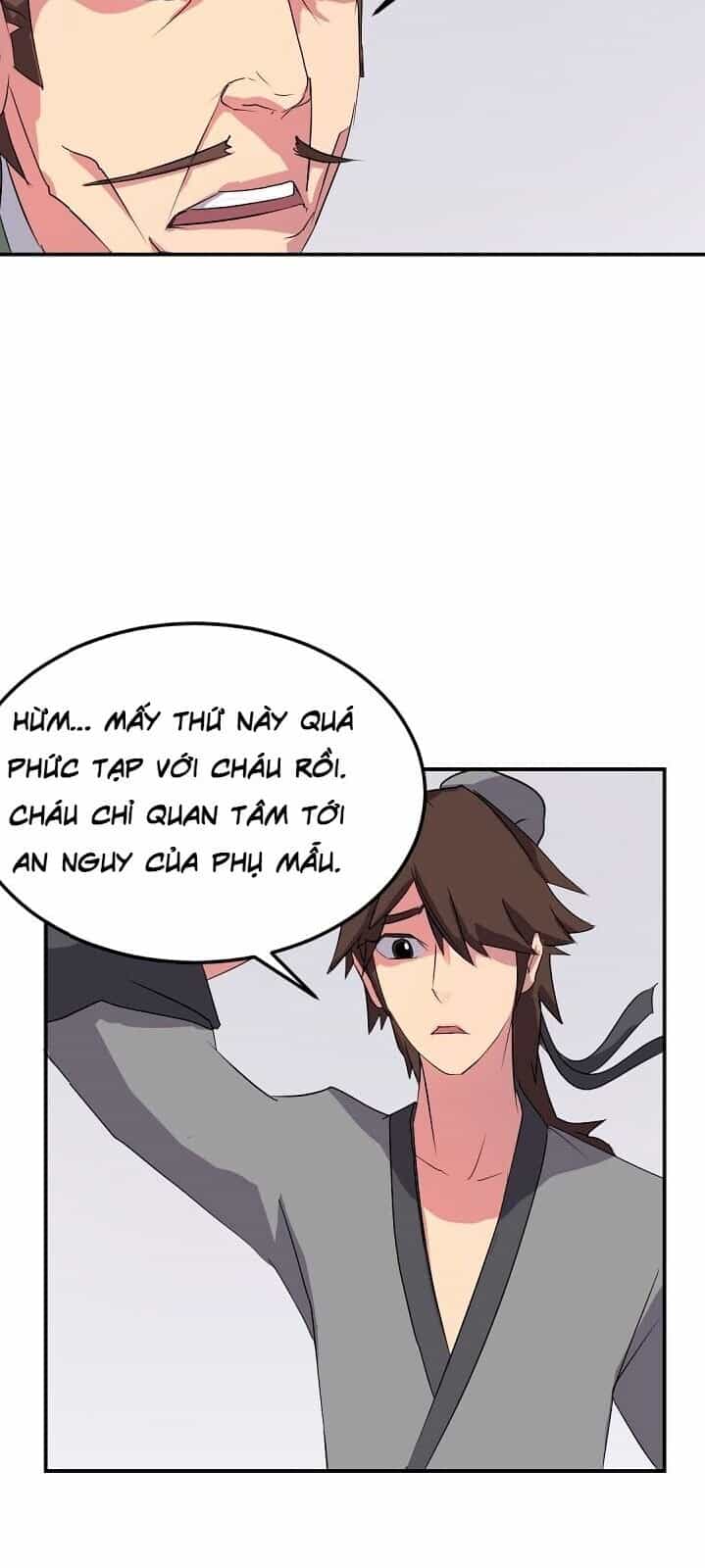Trọng Sinh, Bất Khả Chiến Bại - Chương 26 - ảnh 30