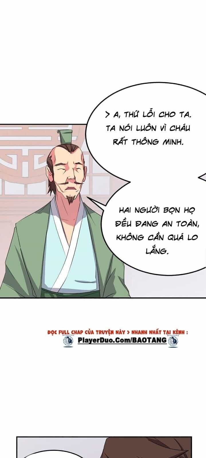 Trọng Sinh, Bất Khả Chiến Bại - Chương 26 - ảnh 31