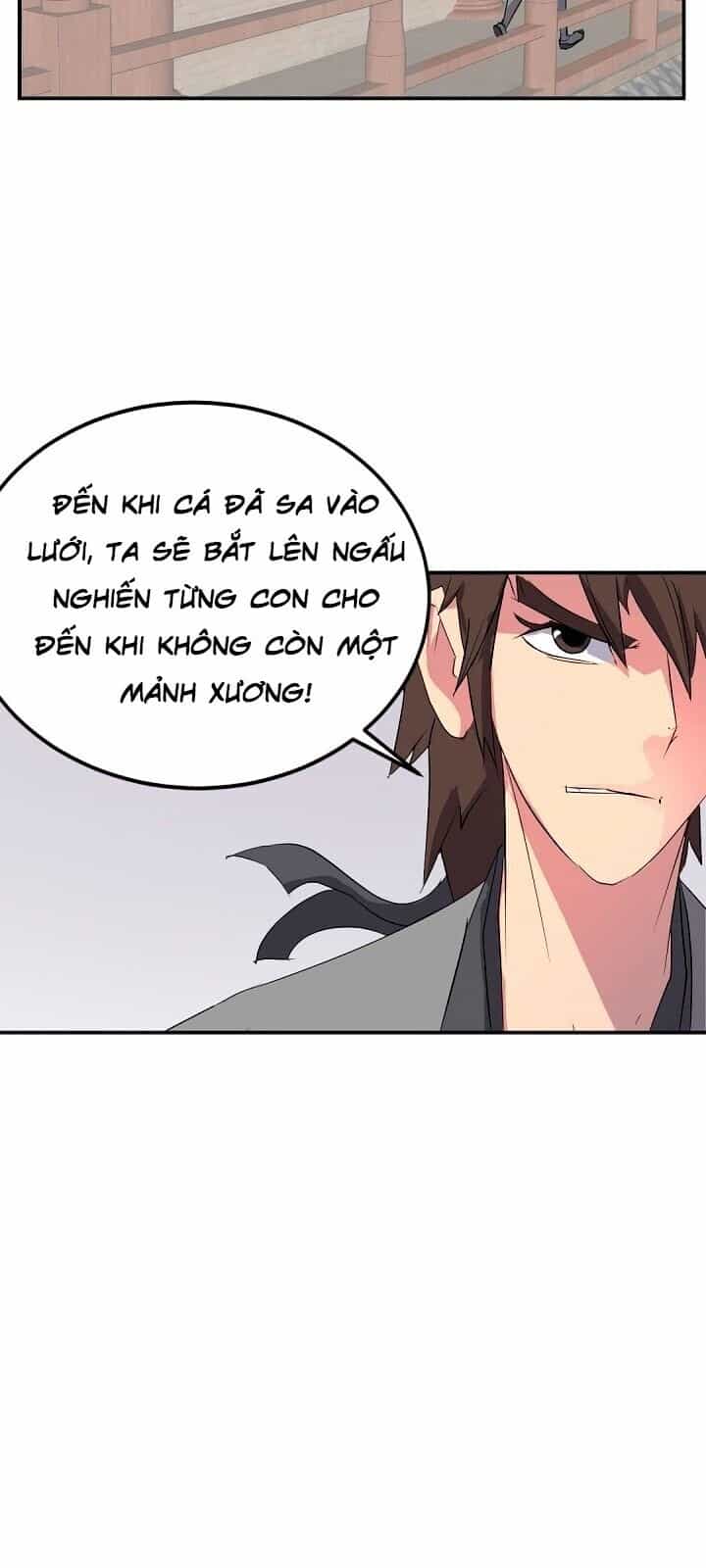 Trọng Sinh, Bất Khả Chiến Bại - Chương 26 - ảnh 35