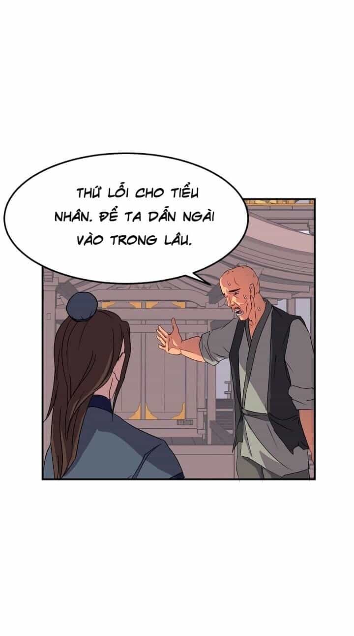 Trọng Sinh, Bất Khả Chiến Bại - Chương 26 - ảnh 43