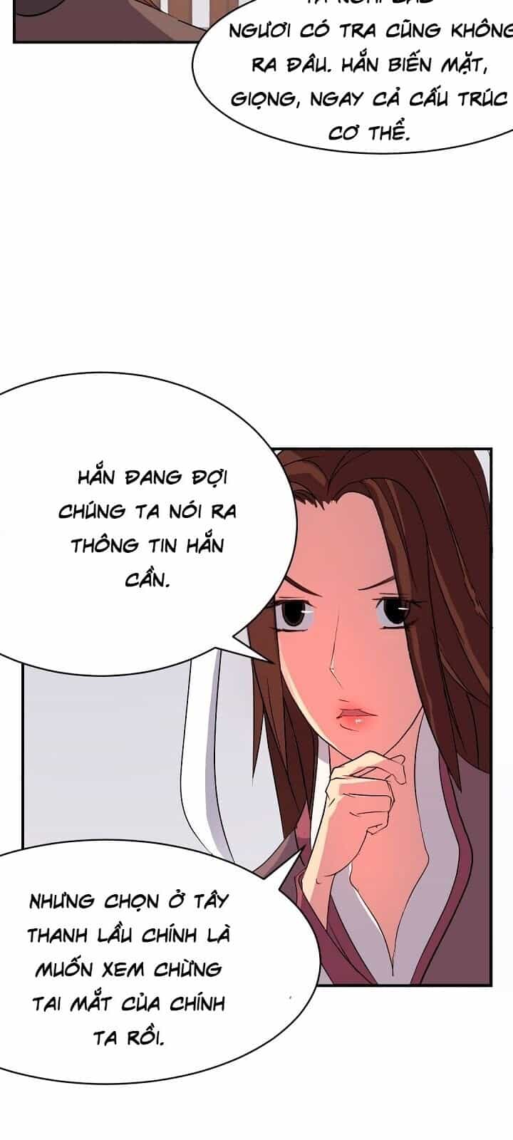 Trọng Sinh, Bất Khả Chiến Bại - Chương 26 - ảnh 65