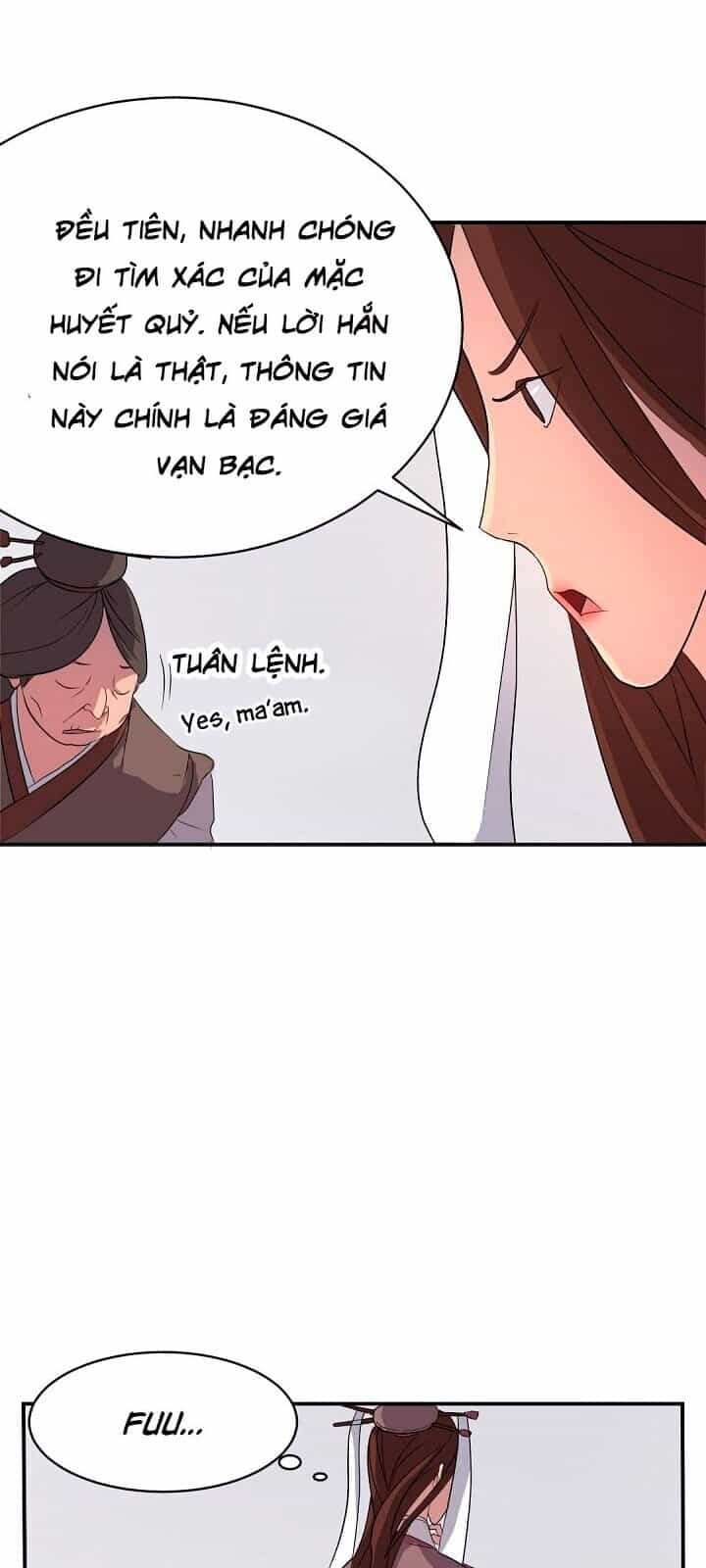 Trọng Sinh, Bất Khả Chiến Bại - Chương 26 - ảnh 67