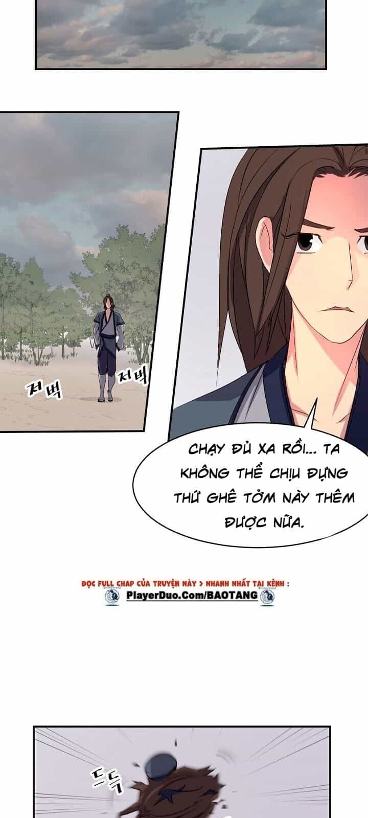 Trọng Sinh, Bất Khả Chiến Bại - Chương 26 - ảnh 69