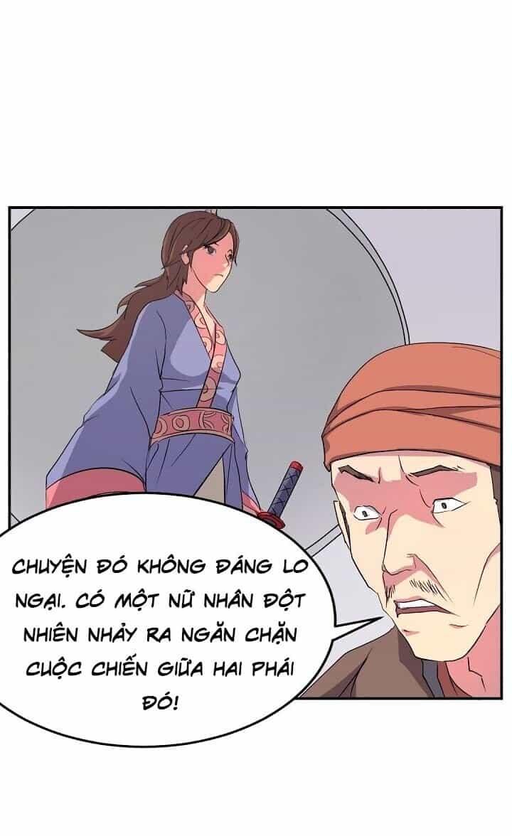 Trọng Sinh, Bất Khả Chiến Bại - Chương 27 - ảnh 13
