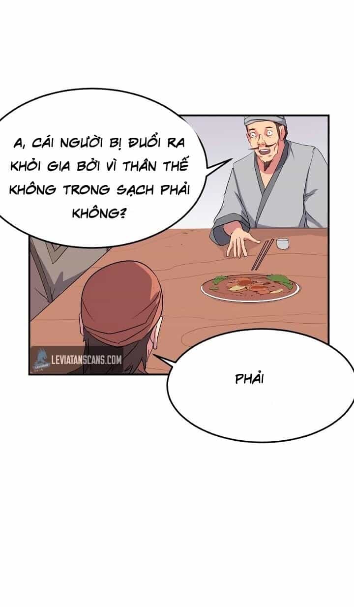 Trọng Sinh, Bất Khả Chiến Bại - Chương 27 - ảnh 17