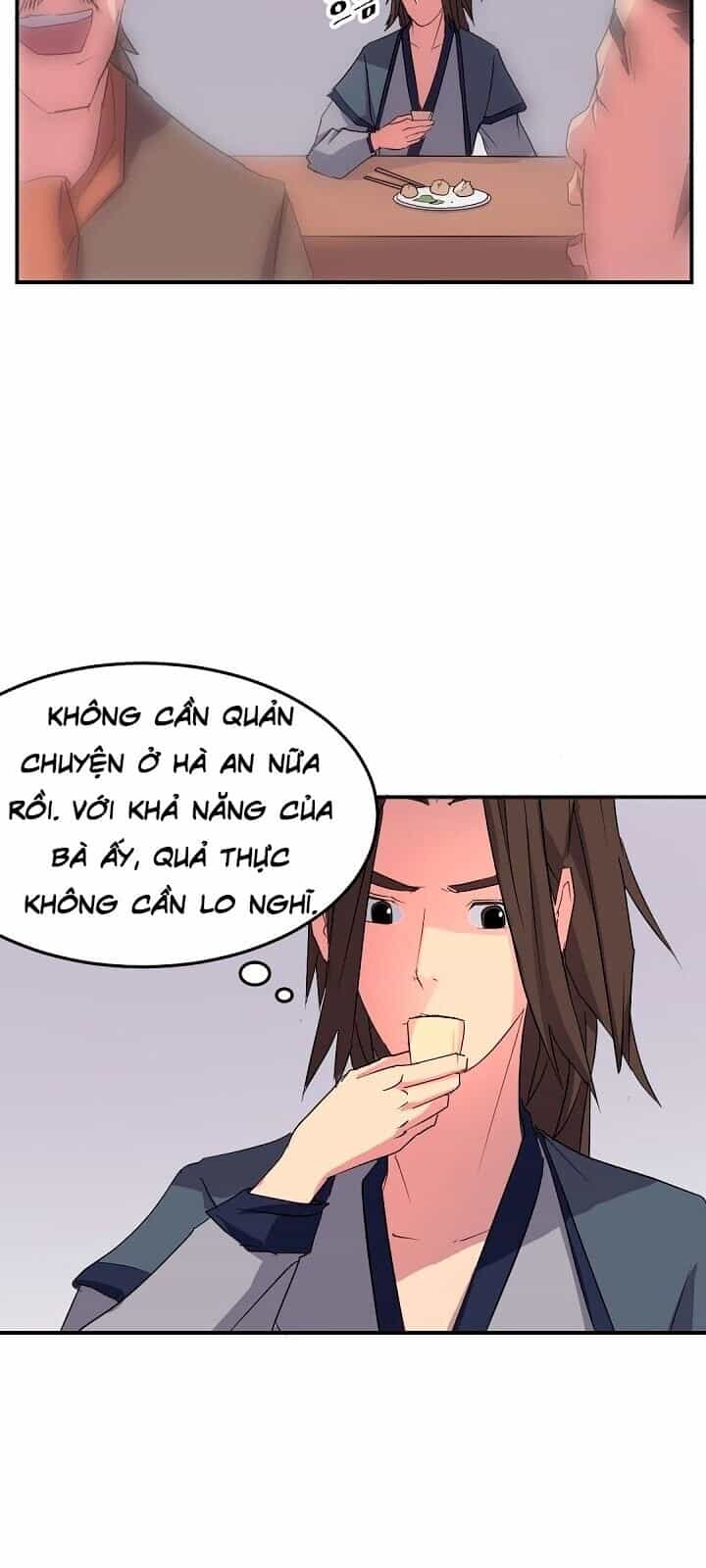 Trọng Sinh, Bất Khả Chiến Bại - Chương 27 - ảnh 20