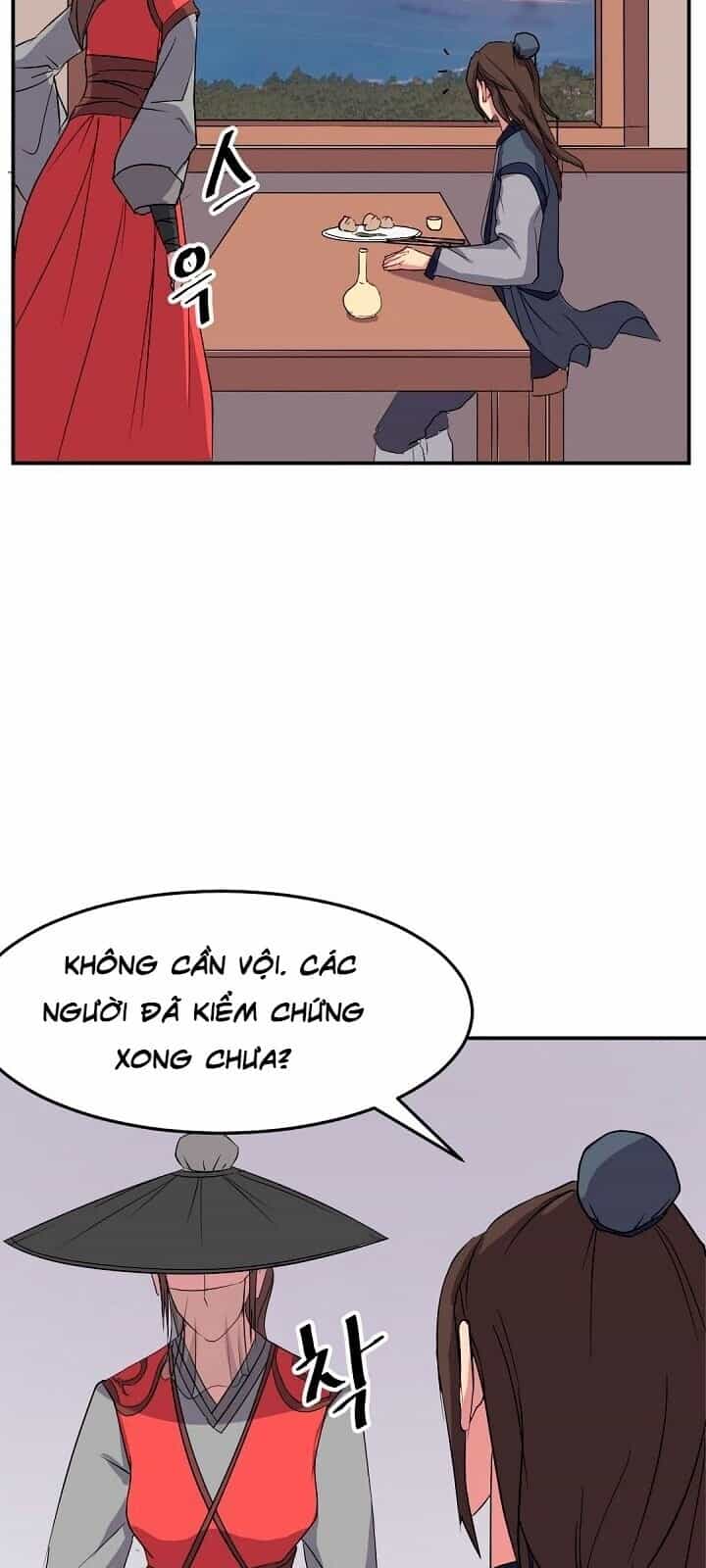 Trọng Sinh, Bất Khả Chiến Bại - Chương 27 - ảnh 23