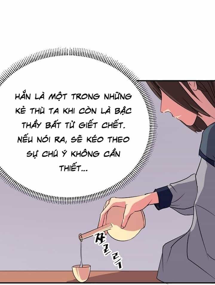 Trọng Sinh, Bất Khả Chiến Bại - Chương 27 - ảnh 25
