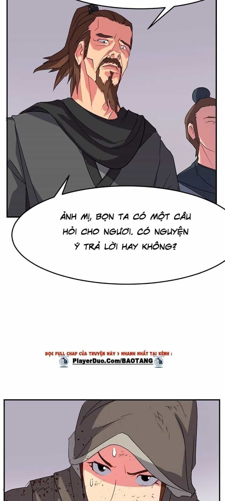 Trọng Sinh, Bất Khả Chiến Bại - Chương 27 - ảnh 40