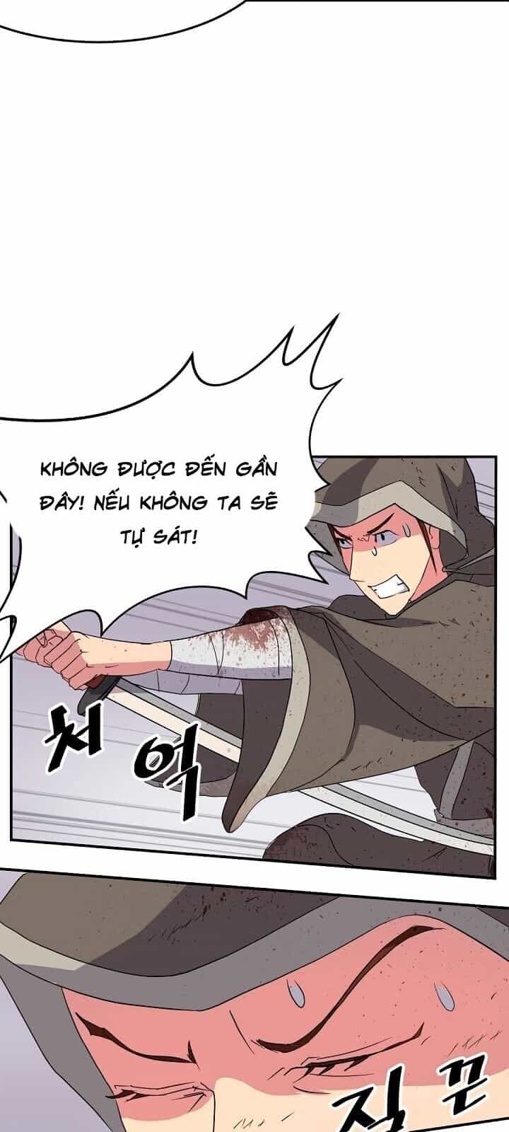 Trọng Sinh, Bất Khả Chiến Bại - Chương 27 - ảnh 43