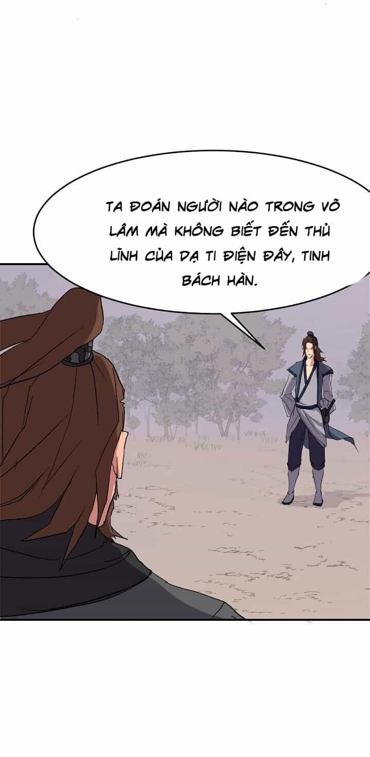 Trọng Sinh, Bất Khả Chiến Bại - Chương 27 - ảnh 52