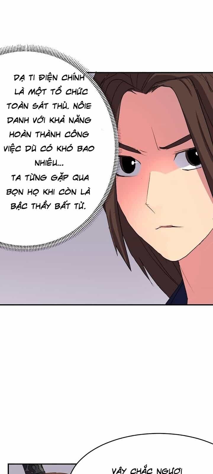 Trọng Sinh, Bất Khả Chiến Bại - Chương 27 - ảnh 53