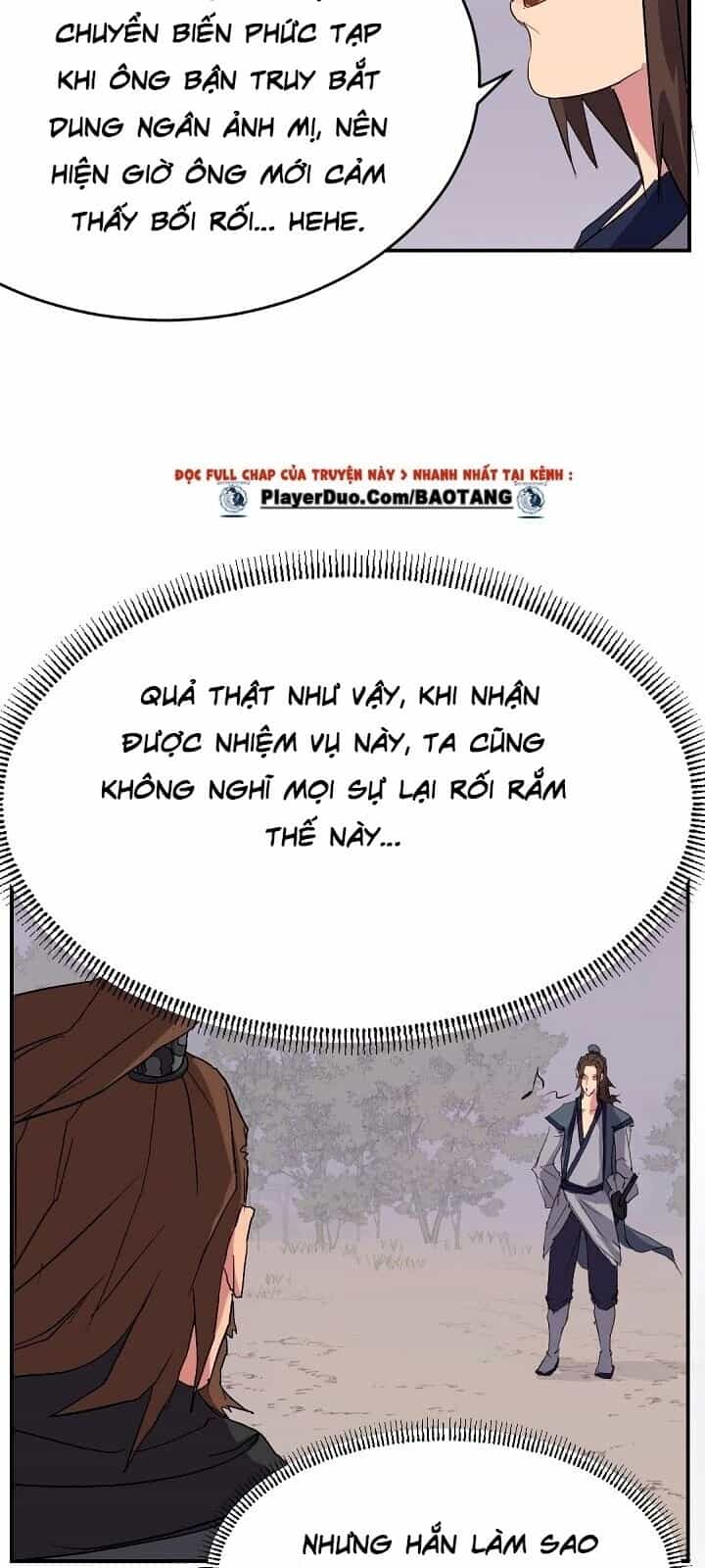Trọng Sinh, Bất Khả Chiến Bại - Chương 27 - ảnh 55