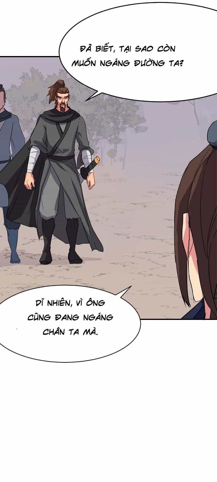 Trọng Sinh, Bất Khả Chiến Bại - Chương 27 - ảnh 57
