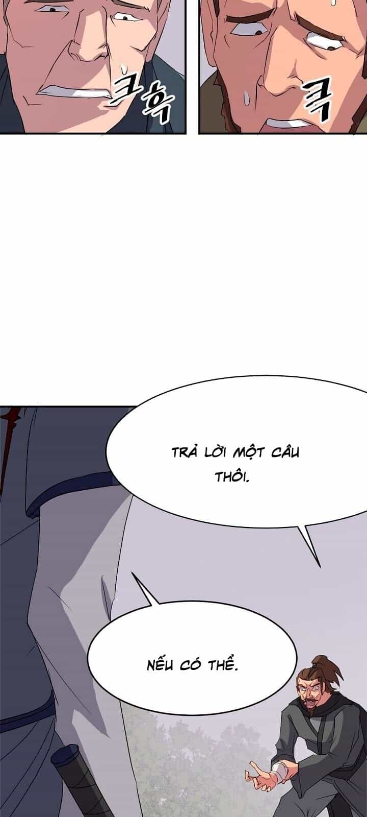 Trọng Sinh, Bất Khả Chiến Bại - Chương 28 - ảnh 27