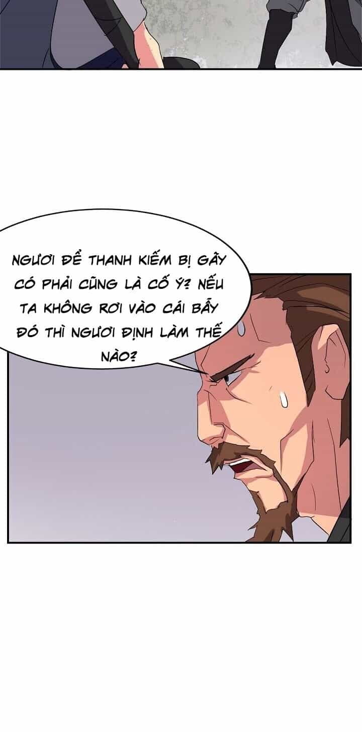 Trọng Sinh, Bất Khả Chiến Bại - Chương 28 - ảnh 28