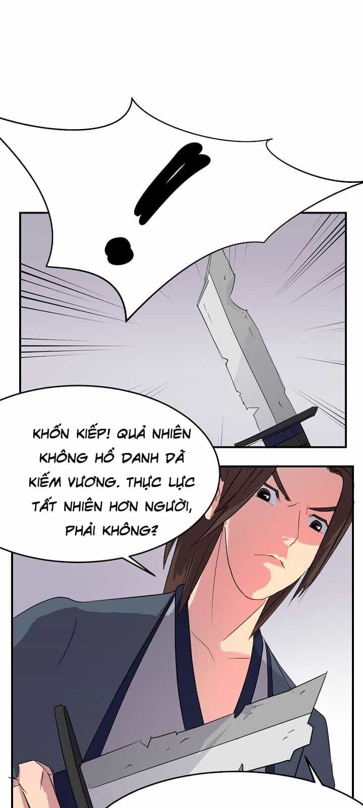 Trọng Sinh, Bất Khả Chiến Bại - Chương 28 - ảnh 3