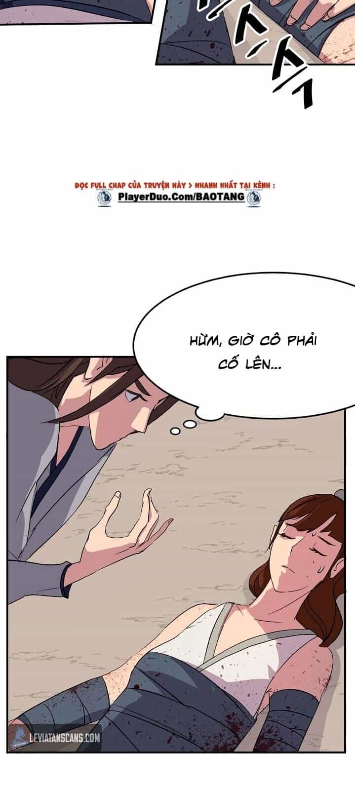 Trọng Sinh, Bất Khả Chiến Bại - Chương 28 - ảnh 39
