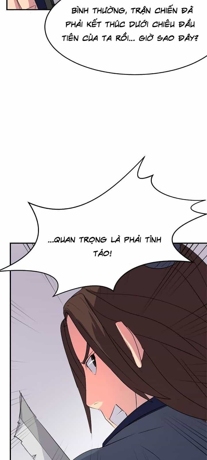 Trọng Sinh, Bất Khả Chiến Bại - Chương 28 - ảnh 4
