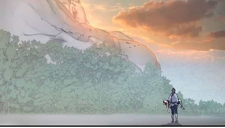 Trọng Sinh, Bất Khả Chiến Bại - Chương 28 - ảnh 48