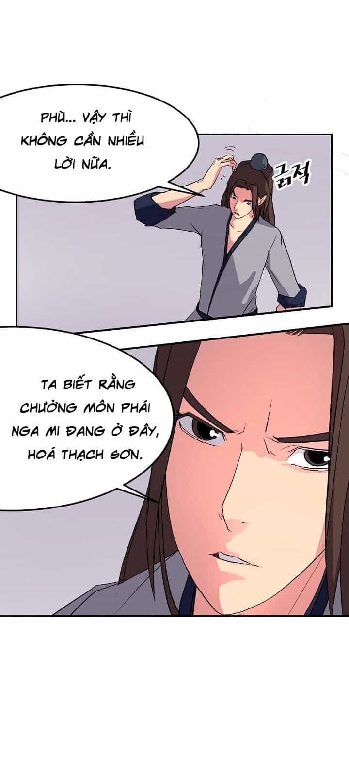 Trọng Sinh, Bất Khả Chiến Bại - Chương 29 - ảnh 13