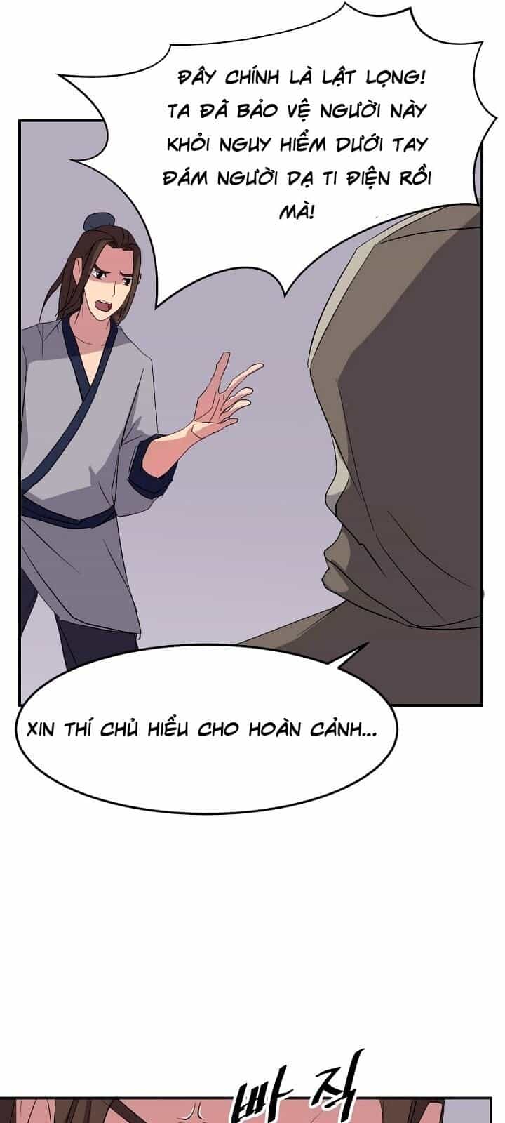 Trọng Sinh, Bất Khả Chiến Bại - Chương 29 - ảnh 17