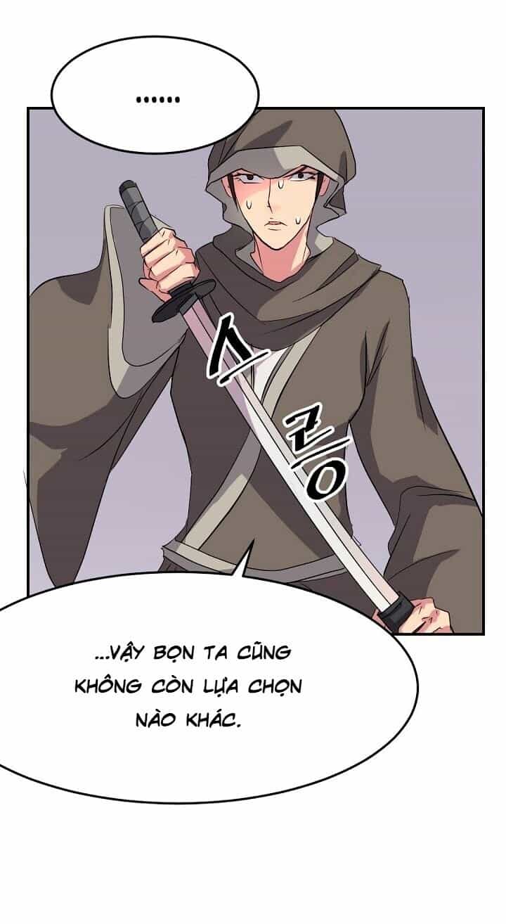 Trọng Sinh, Bất Khả Chiến Bại - Chương 29 - ảnh 19