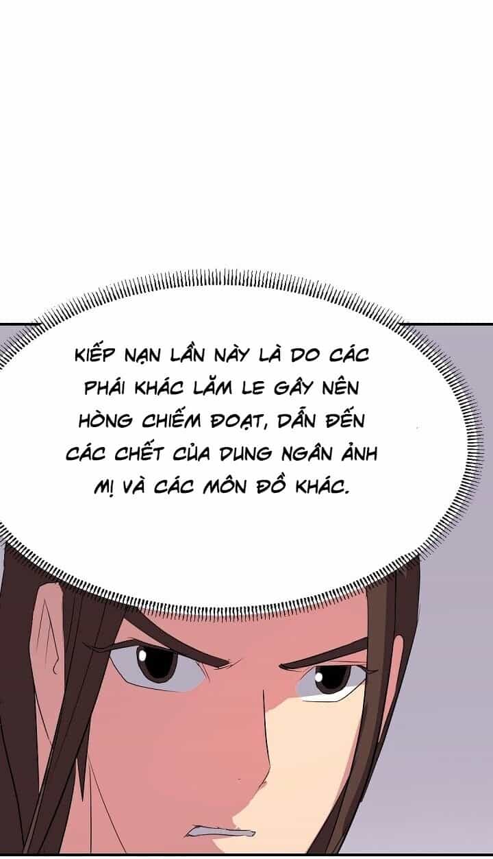 Trọng Sinh, Bất Khả Chiến Bại - Chương 29 - ảnh 38