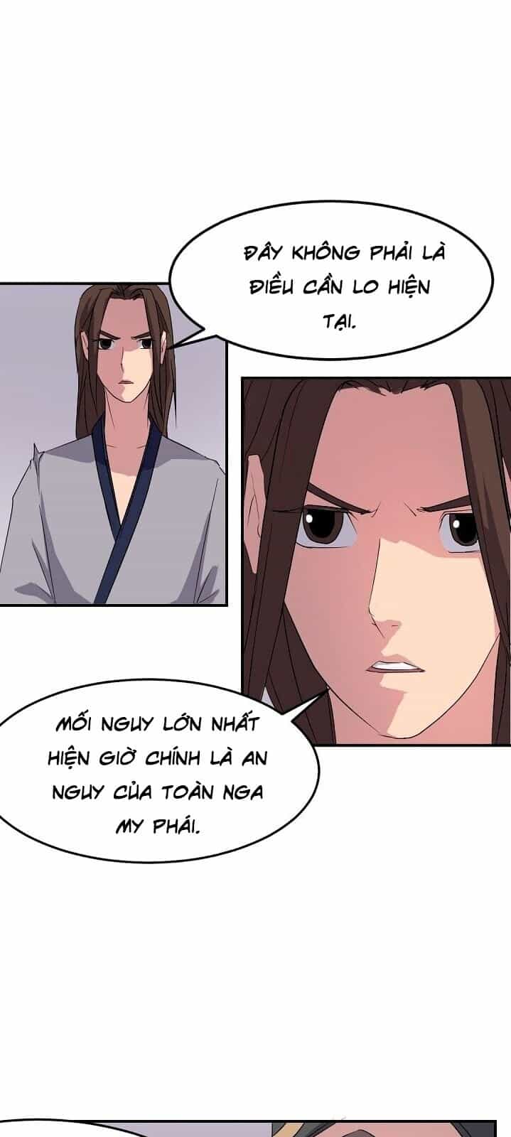 Trọng Sinh, Bất Khả Chiến Bại - Chương 29 - ảnh 39